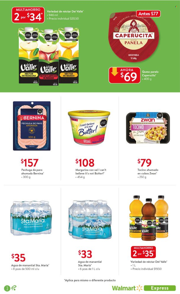 Catálogo Walmart Express - 7.1.2022 - 18.1.2022. Página 3