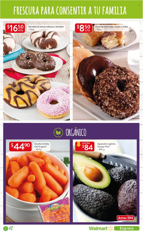 Catálogo Walmart Express - 7.1.2022 - 18.1.2022. Página 7