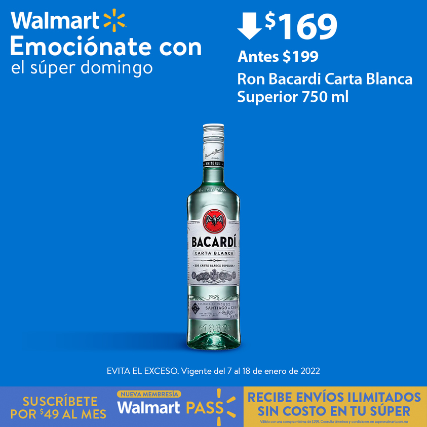 Catálogo Walmart - 7.1.2022 - 18.1.2022. Página 48
