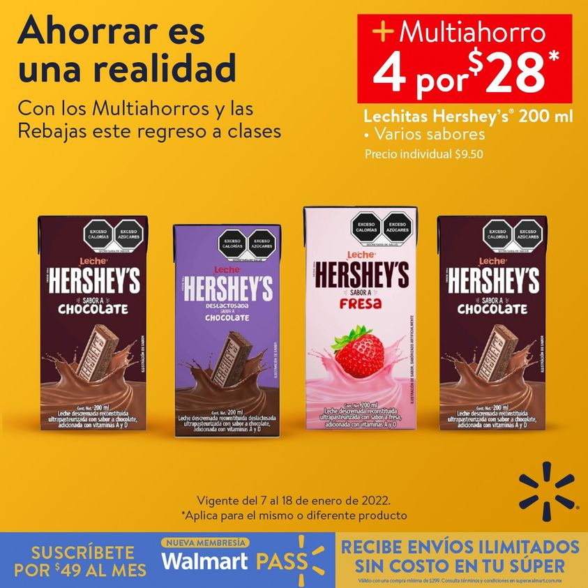 Catálogo Walmart - 7.1.2022 - 18.1.2022. Página 39