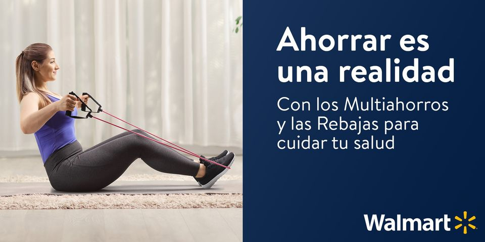Catálogo Walmart - 7.1.2022 - 18.1.2022. Página 34