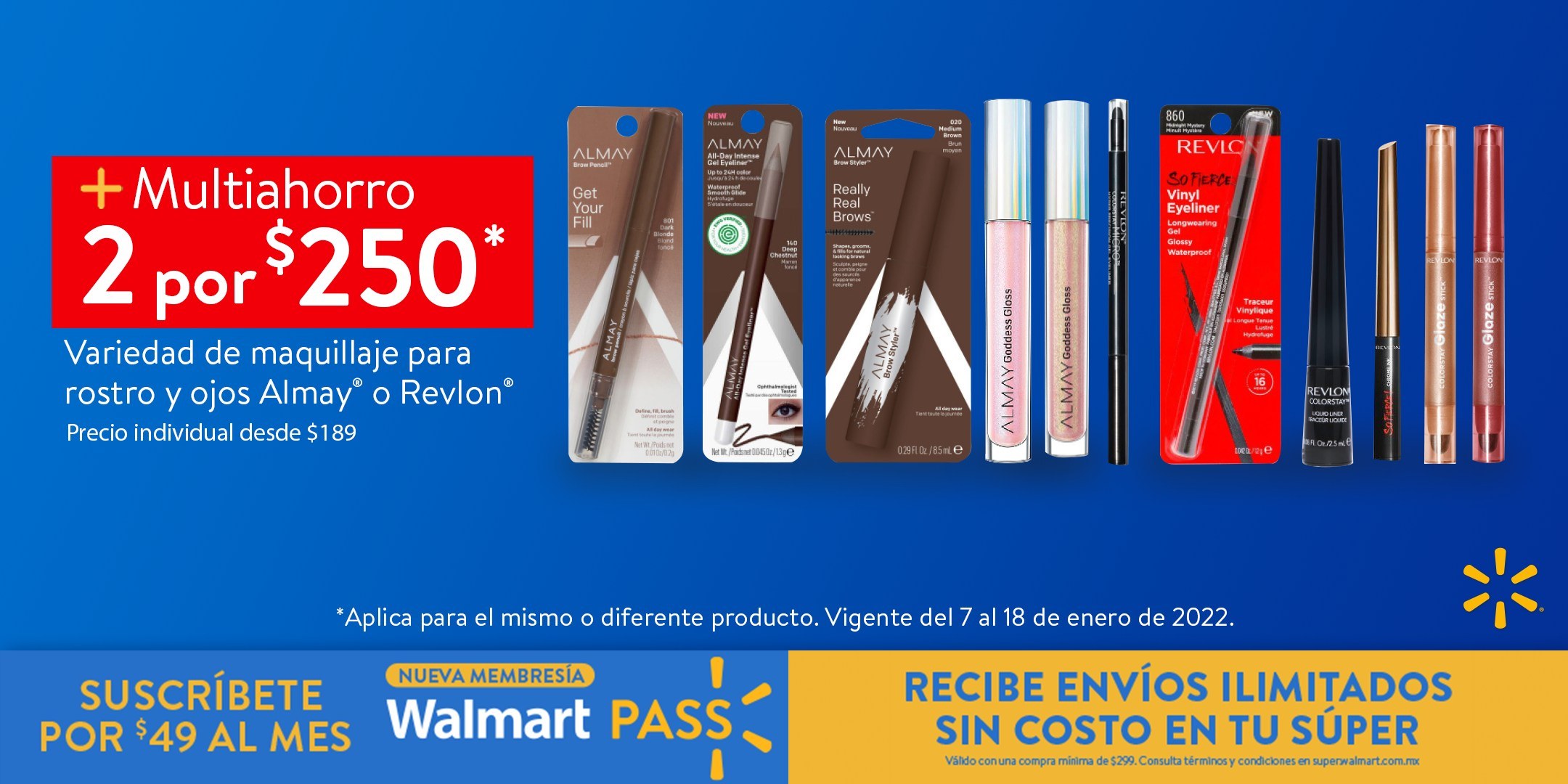 Catálogo Walmart - 7.1.2022 - 18.1.2022. Página 28