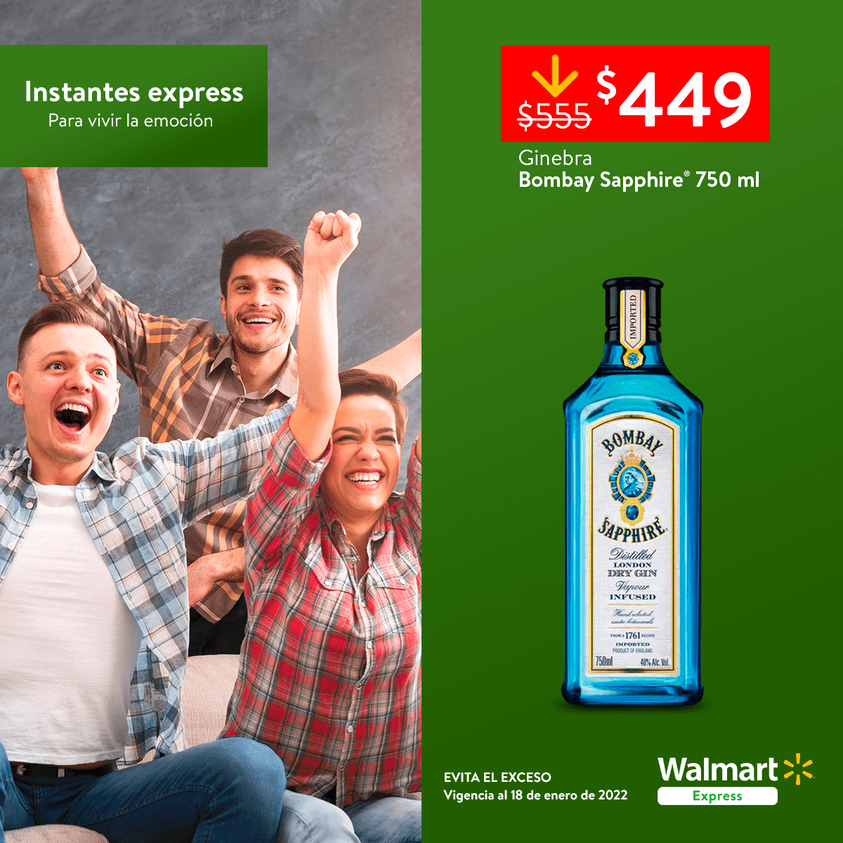 Catálogo Walmart Express - 8.1.2022 - 18.1.2022. Página 12