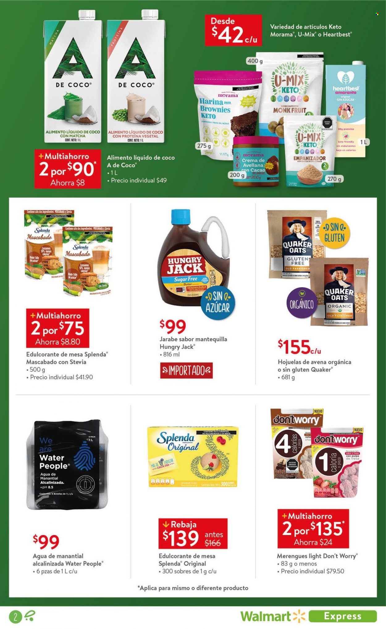 Catálogo Walmart Express - 19.1.2022 - 31.1.2022. Página 2