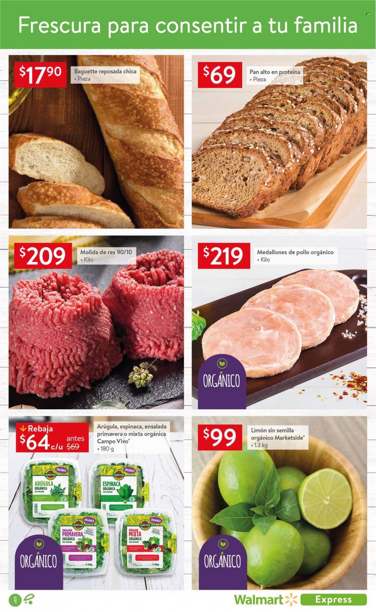 Catálogo Walmart Express - 19.1.2022 - 31.1.2022. Página 4