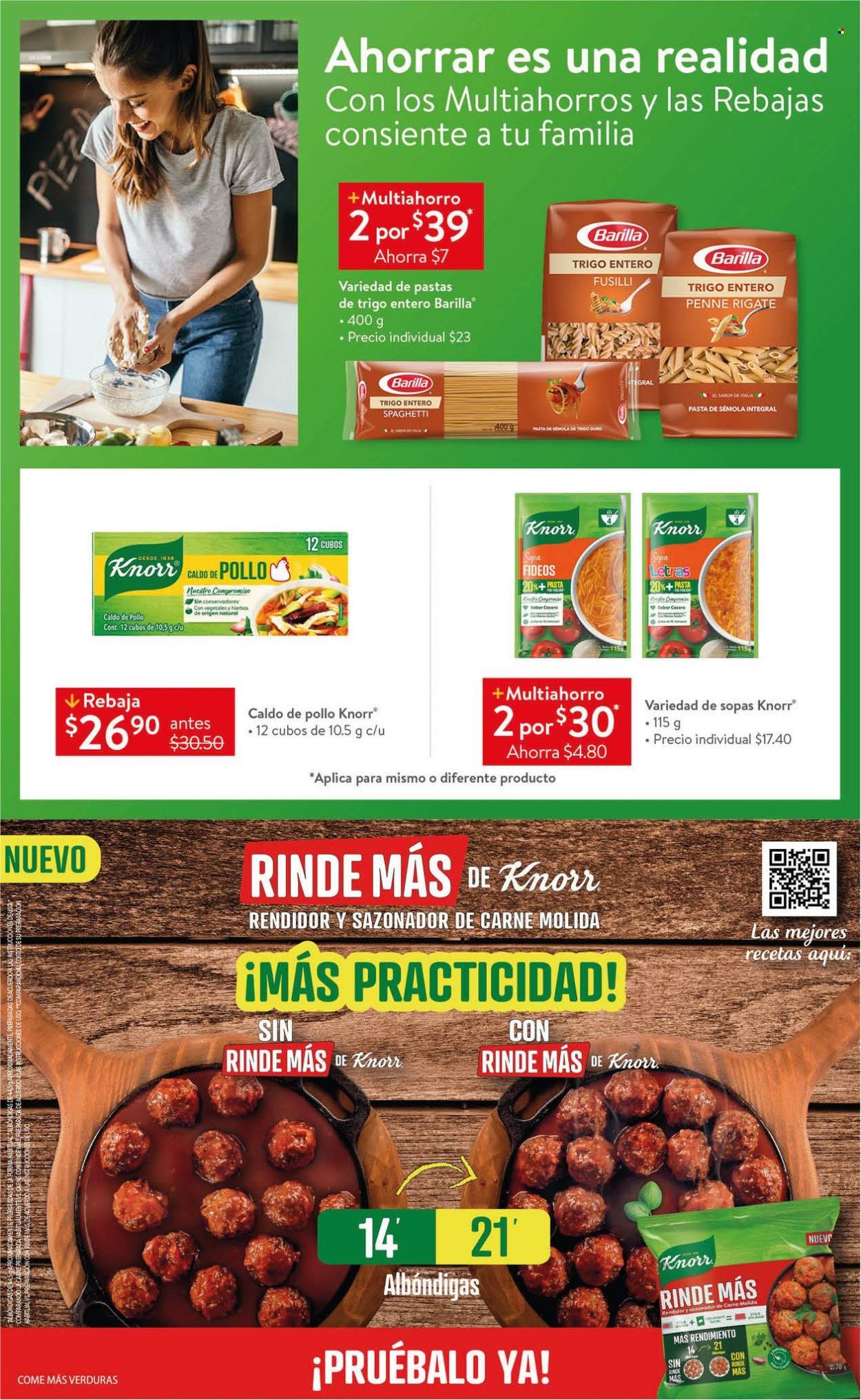 Catálogo Walmart Express - 19.1.2022 - 31.1.2022. Página 7