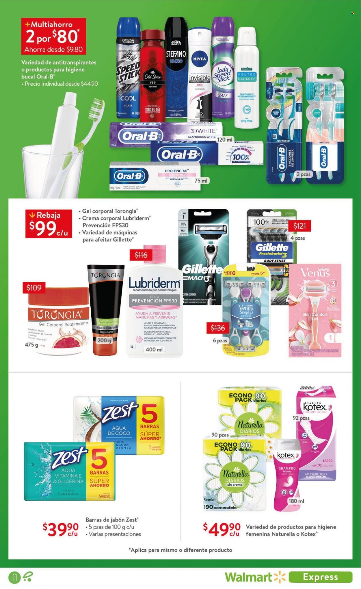 Catálogo Walmart Express - 19.1.2022 - 31.1.2022. Página 11
