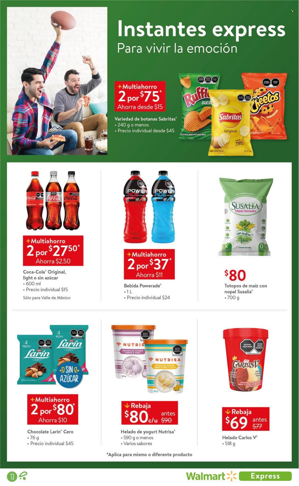 Catálogo Walmart Express - 19.1.2022 - 31.1.2022. Página 13