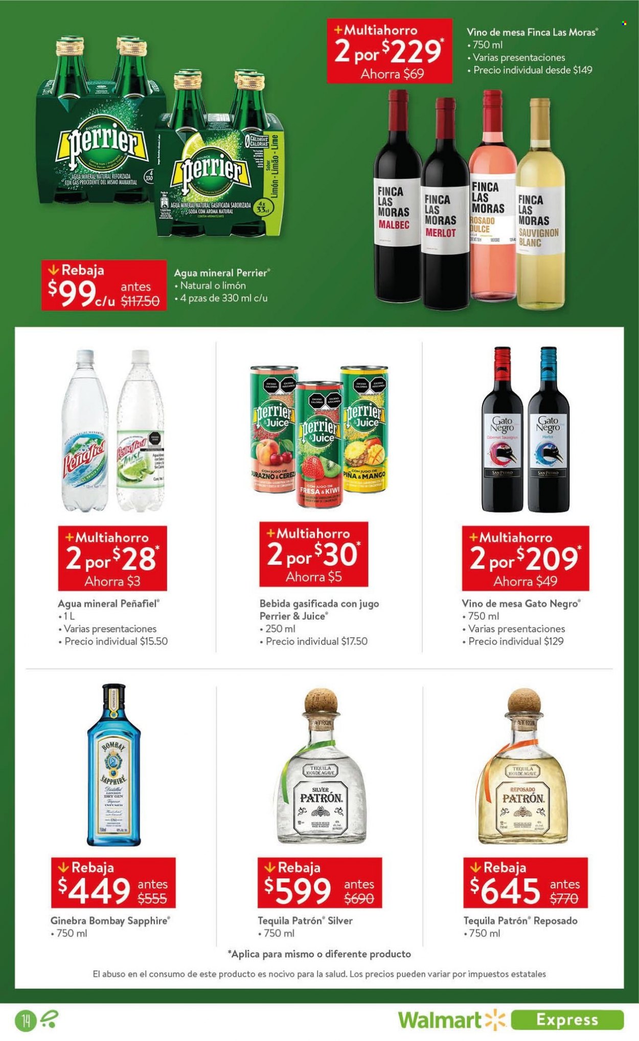 Catálogo Walmart Express - 19.1.2022 - 31.1.2022. Página 14