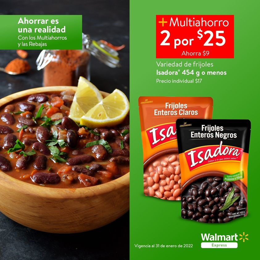 Catálogo Walmart Express - 20.1.2022 - 31.1.2022. Página 26