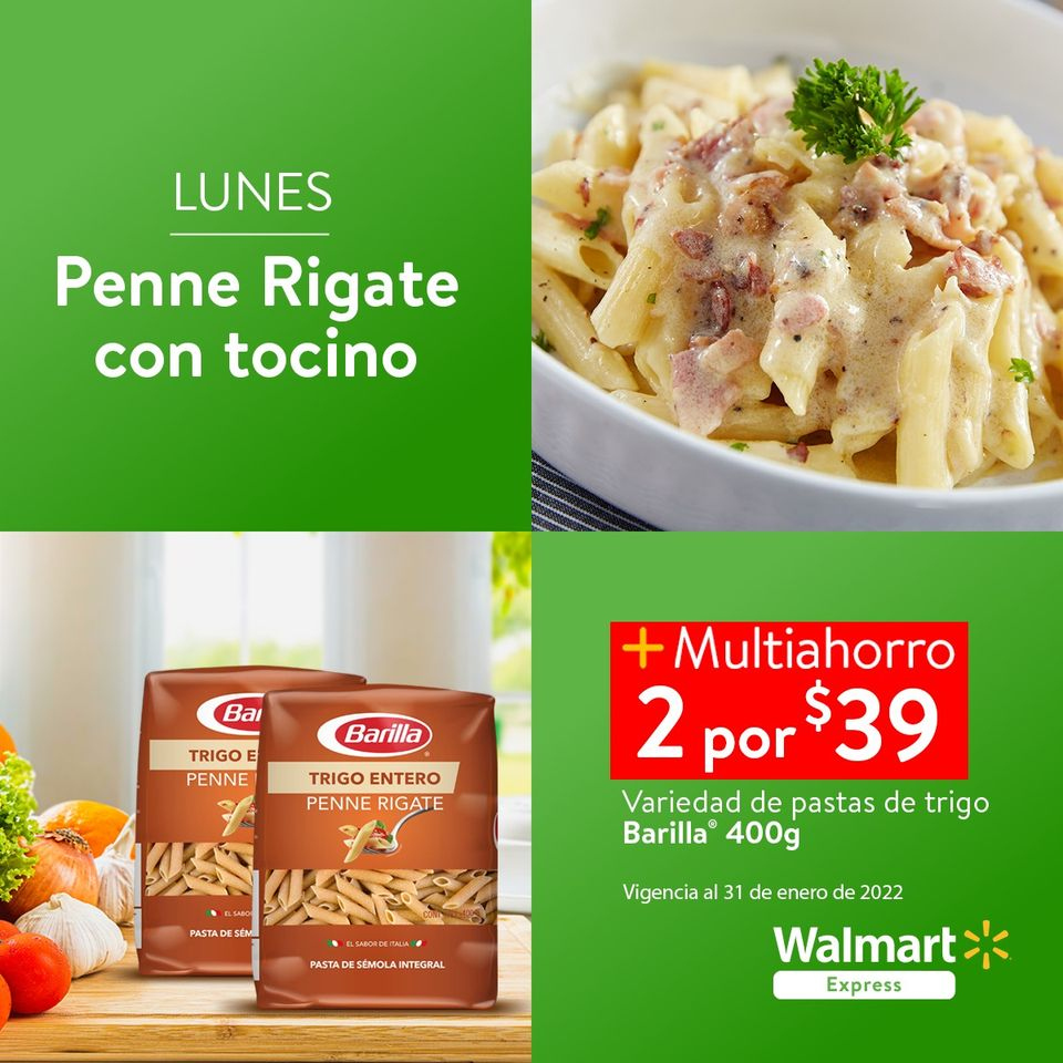 Catálogo Walmart Express - 20.1.2022 - 31.1.2022. Página 18