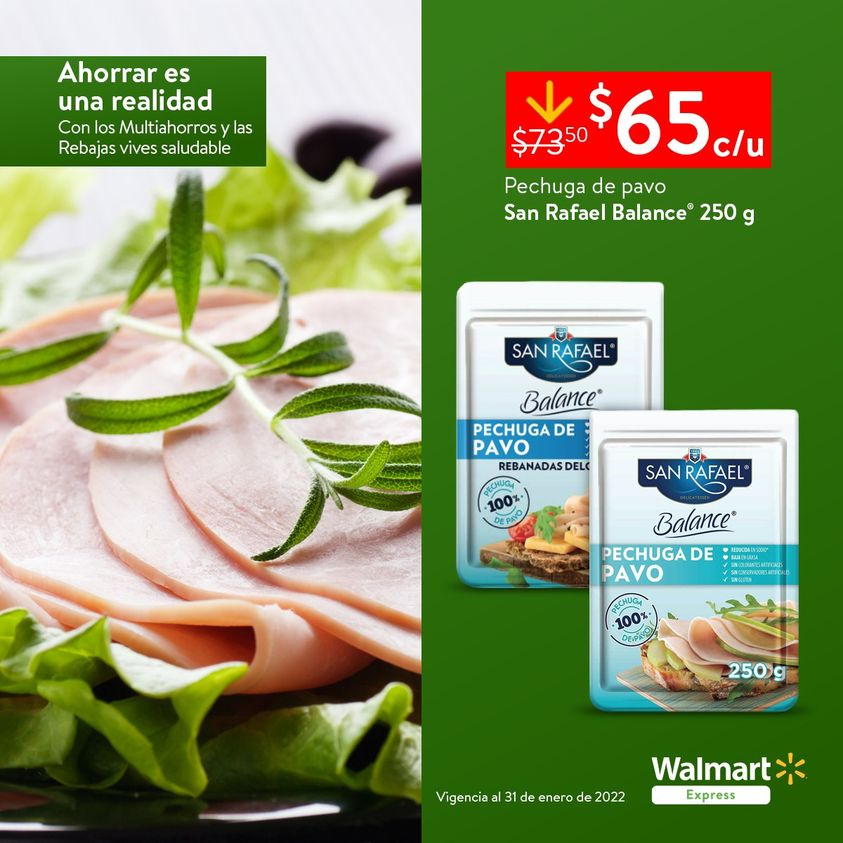 Catálogo Walmart Express - 20.1.2022 - 31.1.2022. Página 15