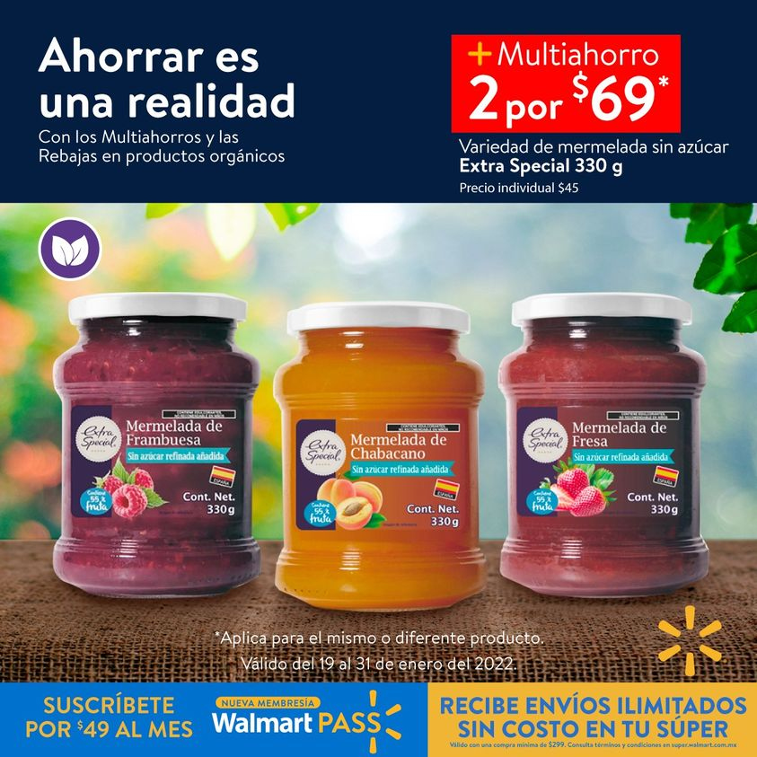 Catálogo Walmart - 19.1.2022 - 31.1.2022. Página 38