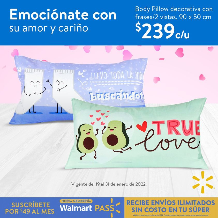 Catálogo Walmart - 19.1.2022 - 31.1.2022. Página 37