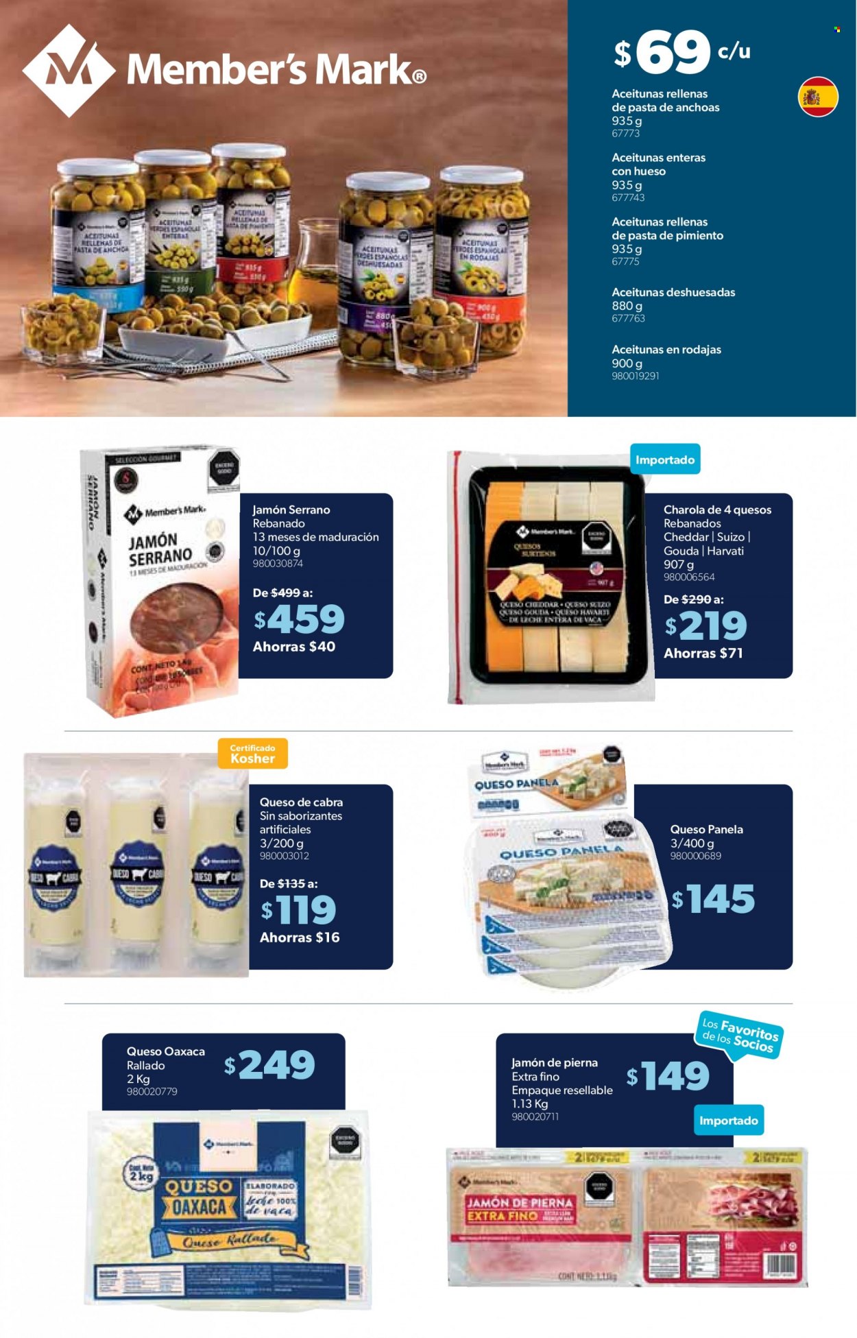 Catálogo Sam's Club - 27.1.2022 - 21.2.2022. Página 4