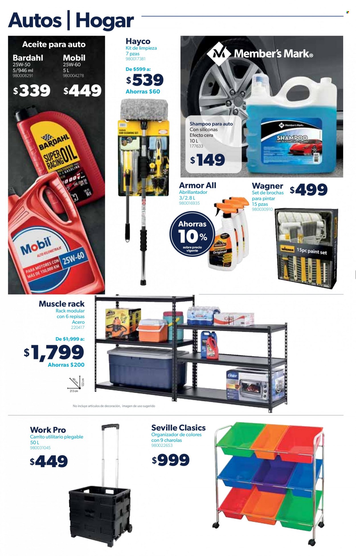 Catálogo Sam's Club - 27.1.2022 - 21.2.2022. Página 14