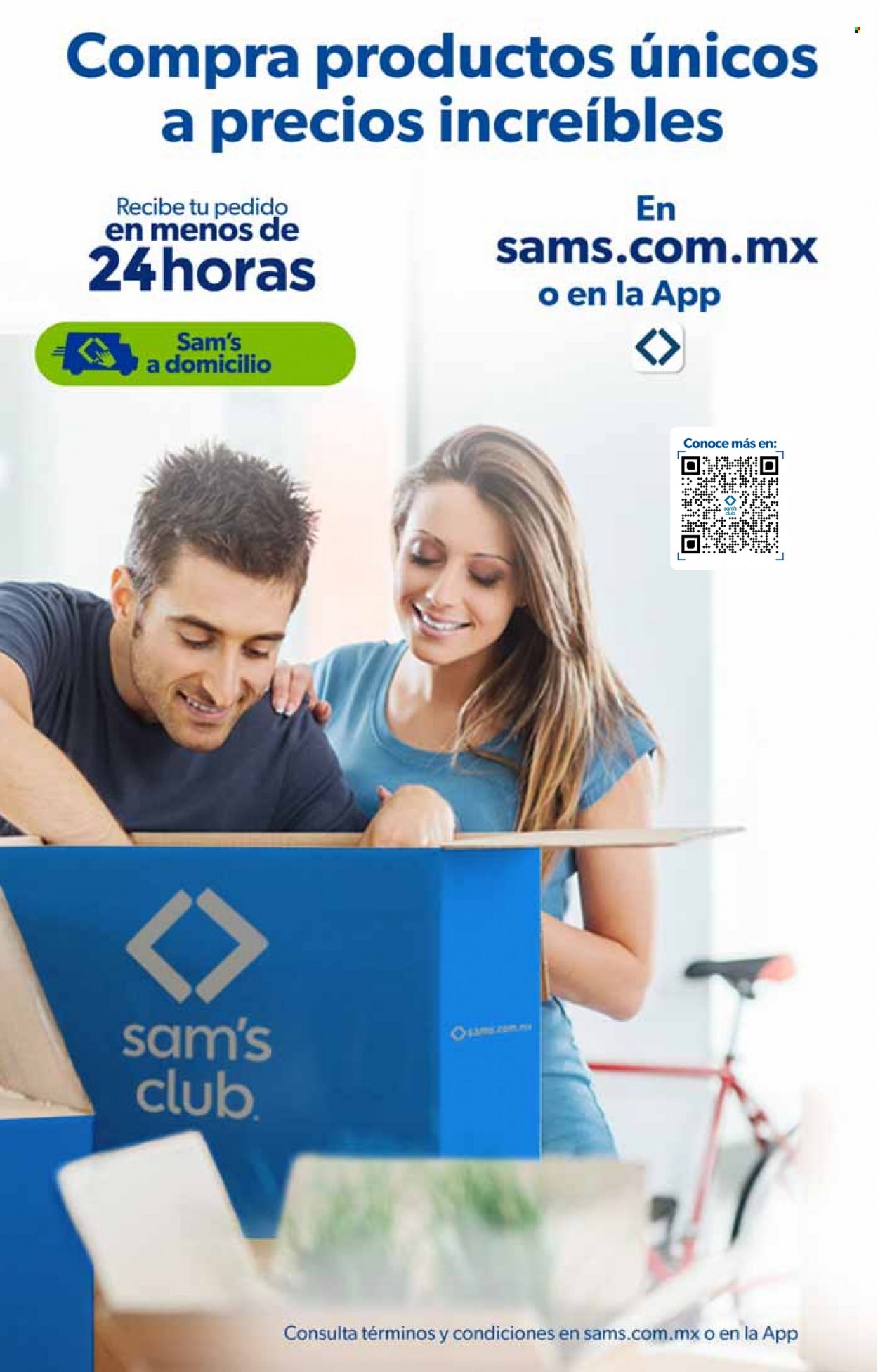 Catálogo Sam's Club - 27.1.2022 - 21.2.2022. Página 19