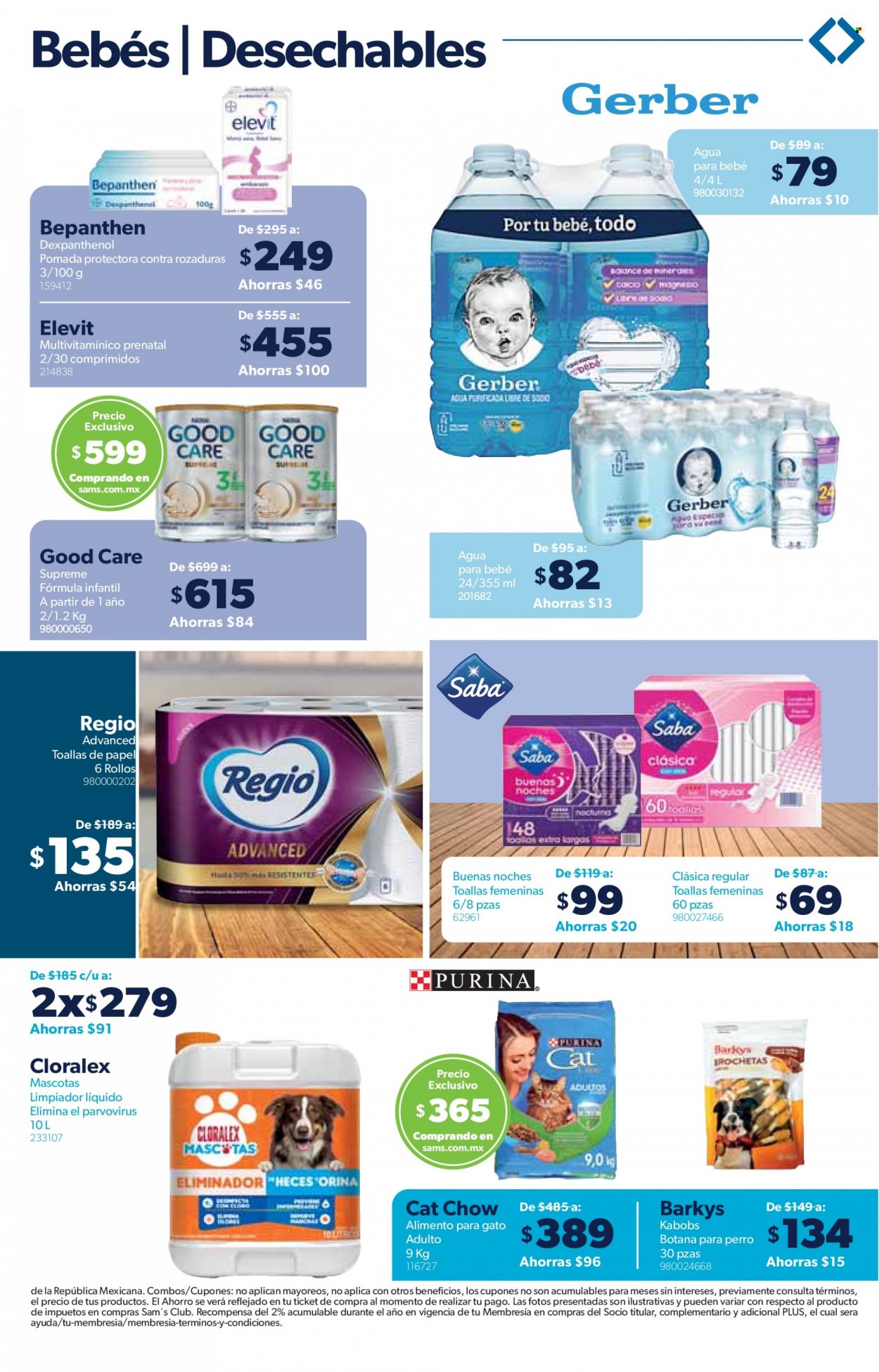 Catálogo Sam's Club - 27.1.2022 - 21.2.2022. Página 23