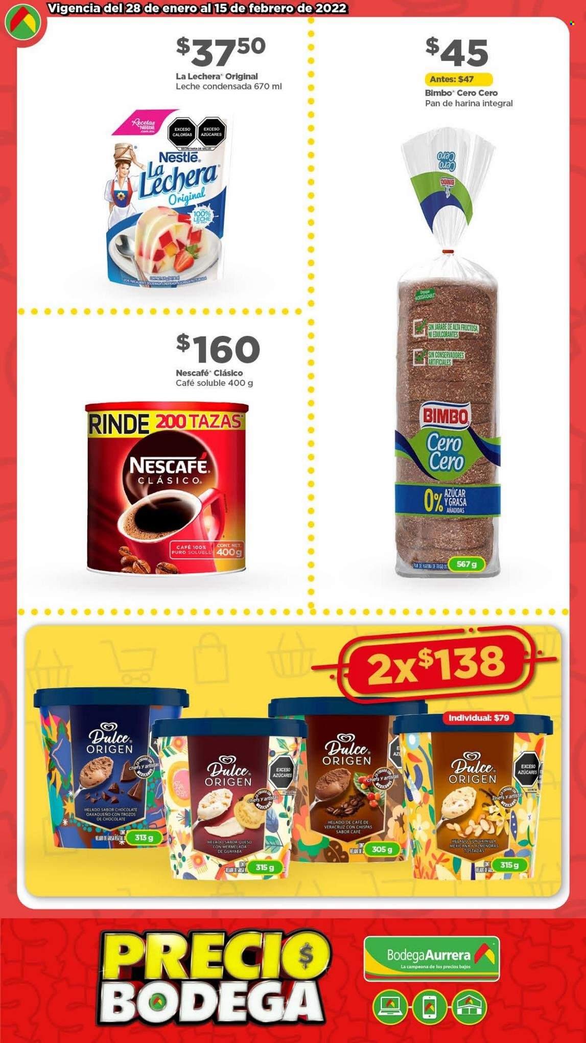 Catálogo Bodega Aurrerá - 28.1.2022 - 15.2.2022. Página 3