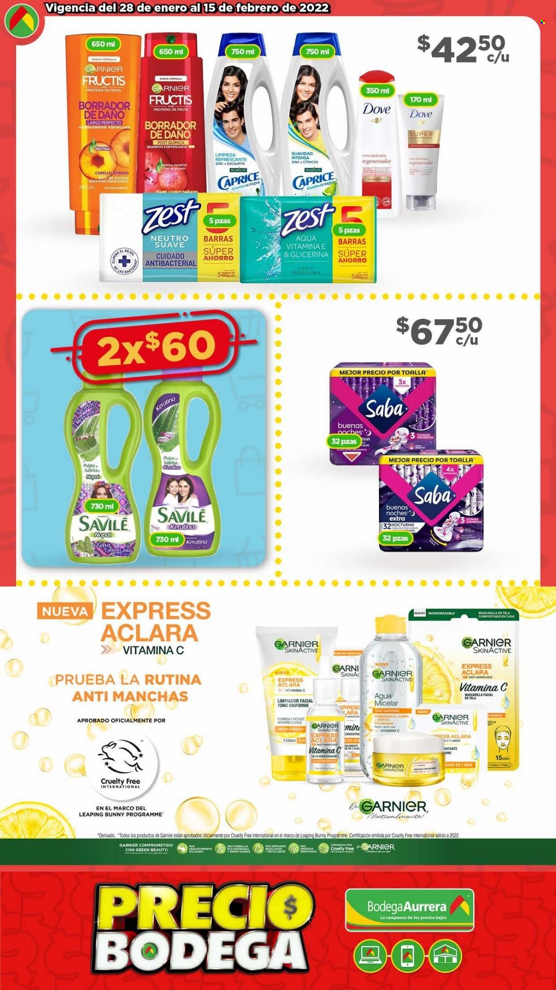 Catálogo Bodega Aurrerá - 28.1.2022 - 15.2.2022. Página 13