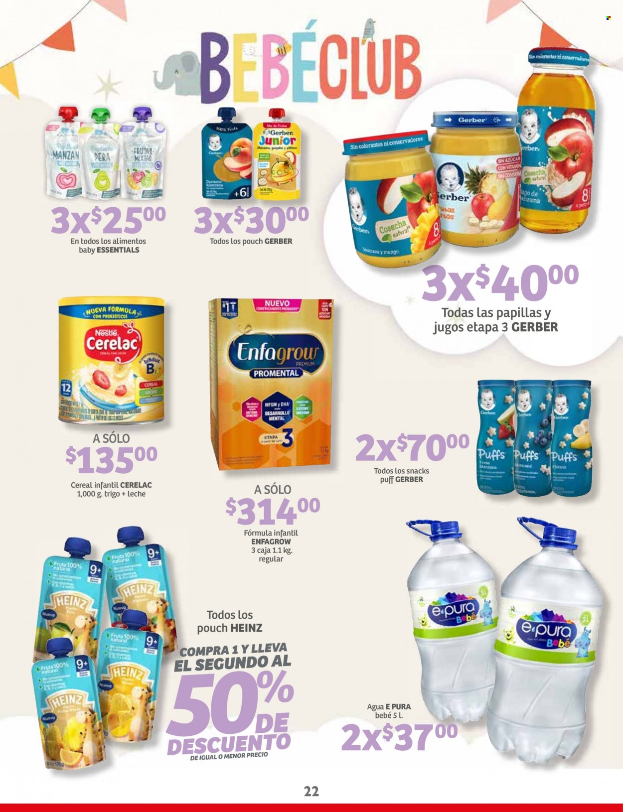 Catálogo Soriana Híper - 27.1.2022 - 14.2.2022. Página 22