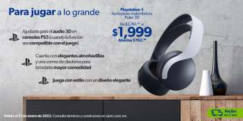 Folleto actual Sam's Club - 28.1.2022 - 31.1.2022.