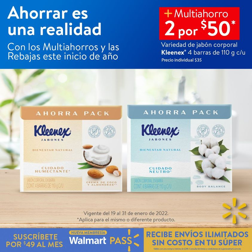 Catálogo Walmart - 19.1.2022 - 31.1.2022. Página 17