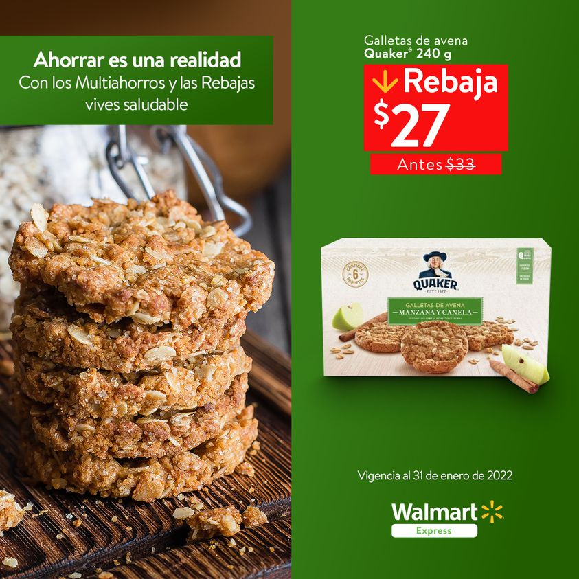 Catálogo Walmart Express - 20.1.2022 - 31.1.2022. Página 10