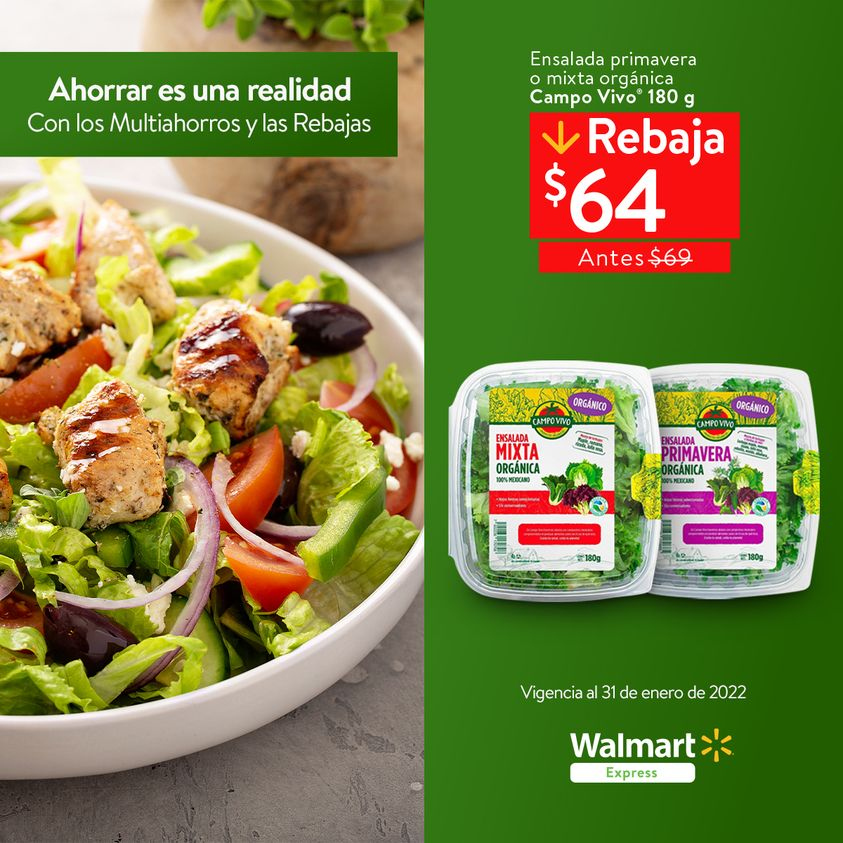 Catálogo Walmart Express - 20.1.2022 - 31.1.2022. Página 9