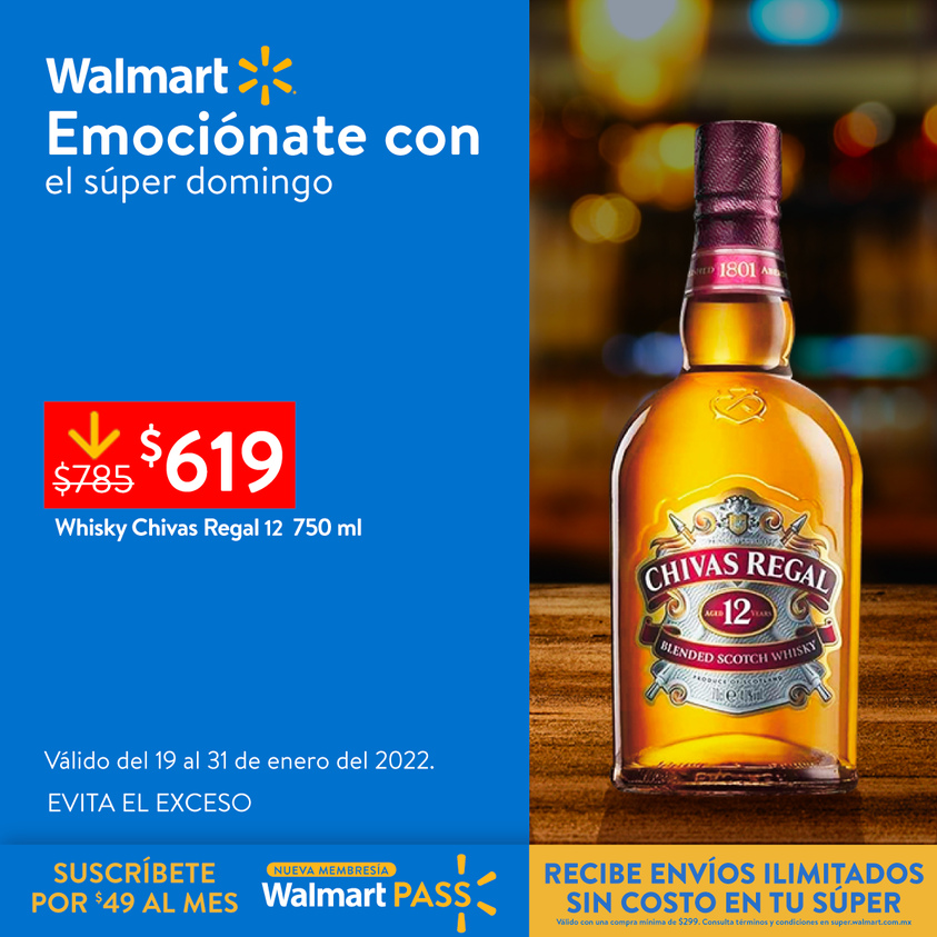 Catálogo Walmart - 19.1.2022 - 31.1.2022. Página 8