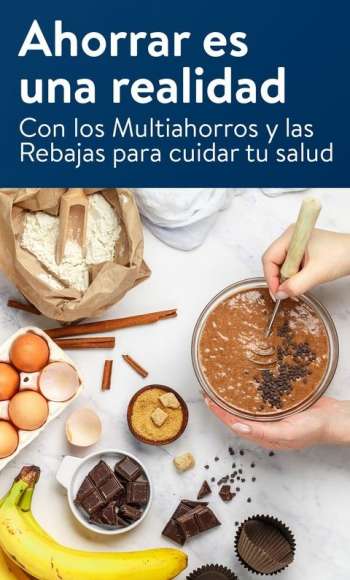 Folleto actual Walmart - 19.1.2022 - 31.1.2022.