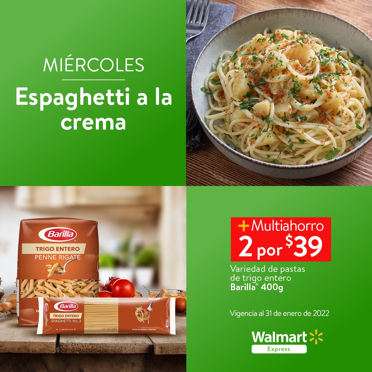 Catálogo Walmart Express - 20.1.2022 - 31.1.2022. Página 5