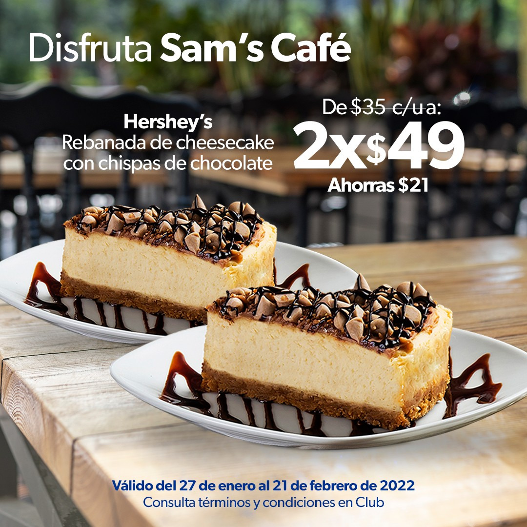 Catálogo Sam's Club - 27.1.2022 - 21.2.2022. Página 102
