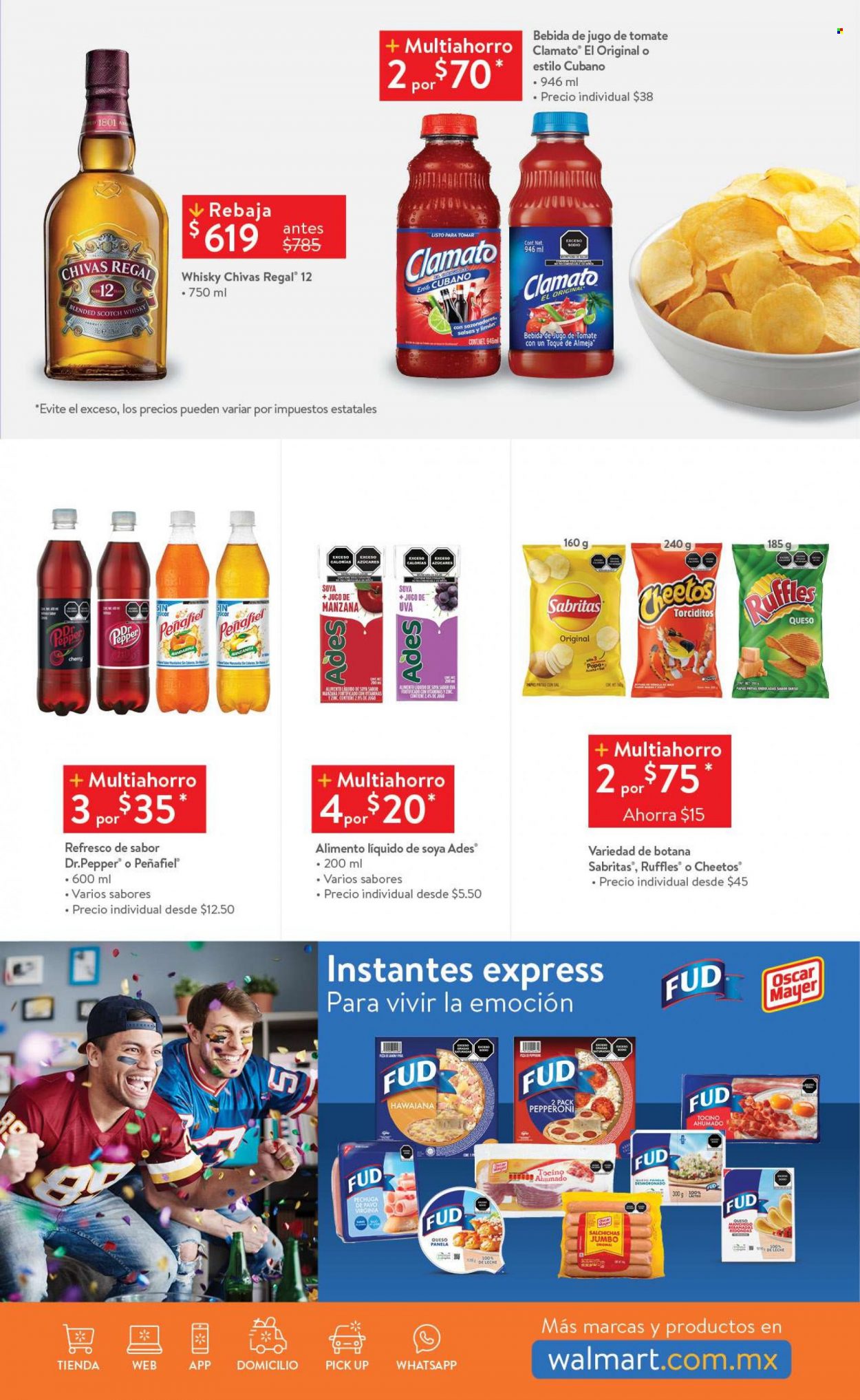 Catálogo Walmart - 1.2.2022 - 14.2.2022. Página 13