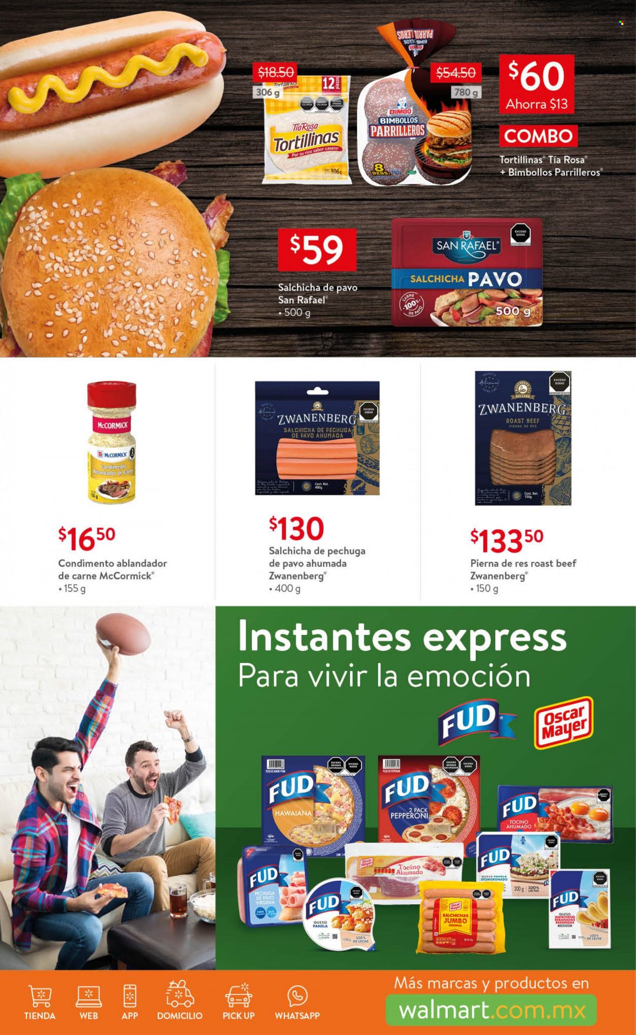 Catálogo Walmart Express - 1.2.2022 - 14.2.2022. Página 4