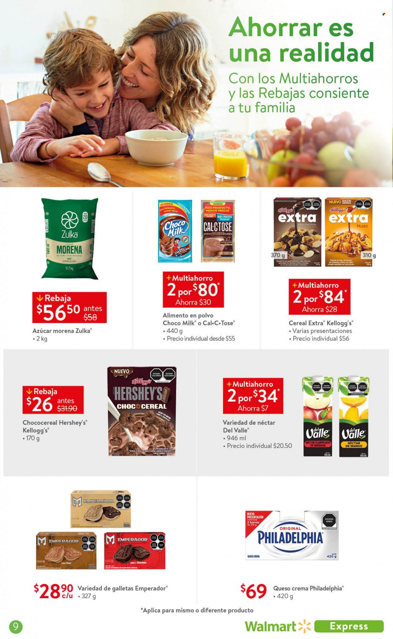 Catálogo Walmart Express - 1.2.2022 - 14.2.2022. Página 9