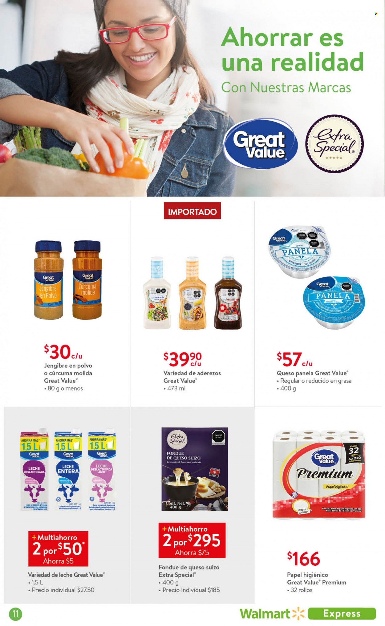 Catálogo Walmart Express - 1.2.2022 - 14.2.2022. Página 11