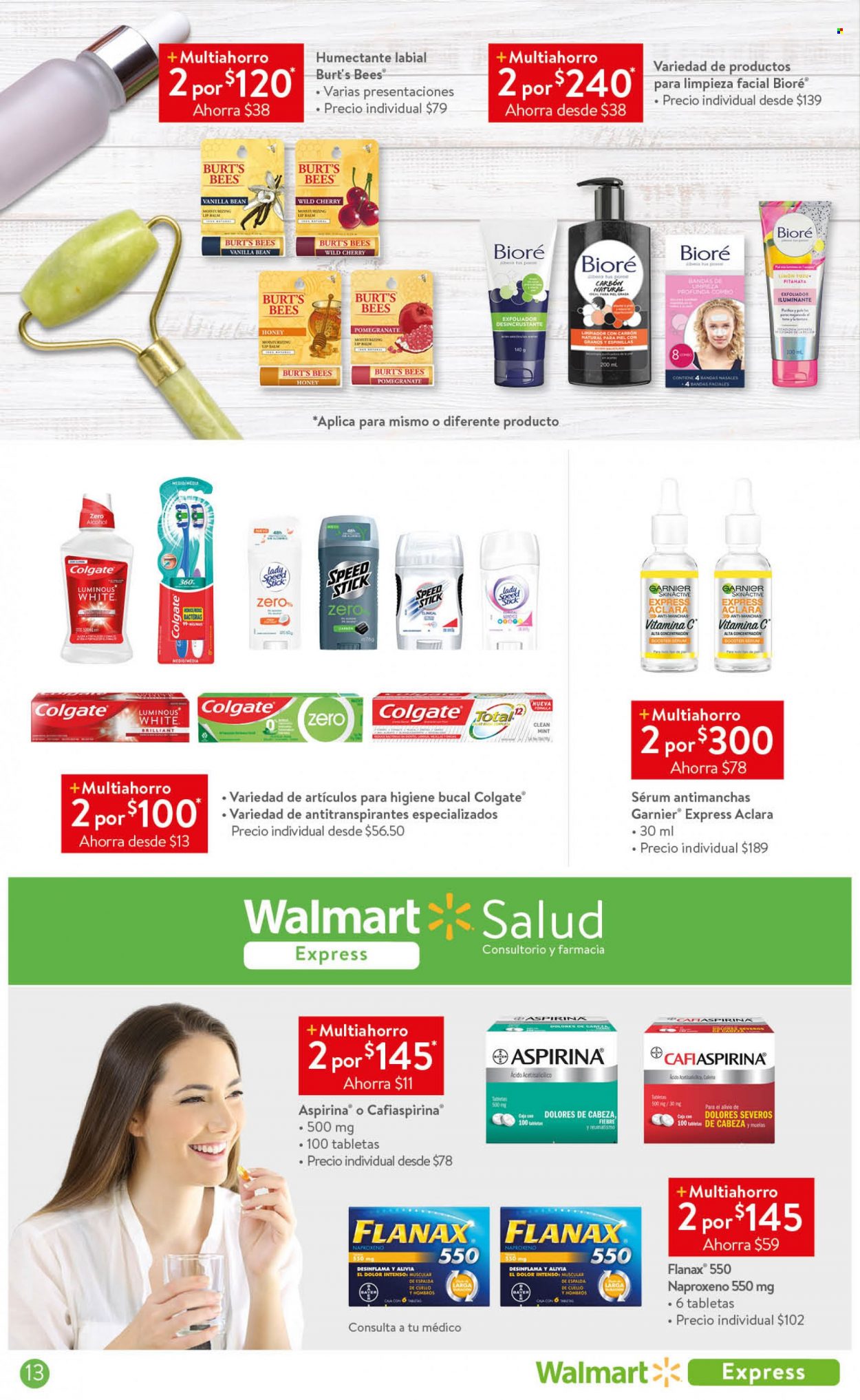 Catálogo Walmart Express - 1.2.2022 - 14.2.2022. Página 13