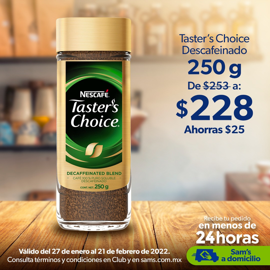 Catálogo Sam's Club - 27.1.2022 - 21.2.2022. Página 83