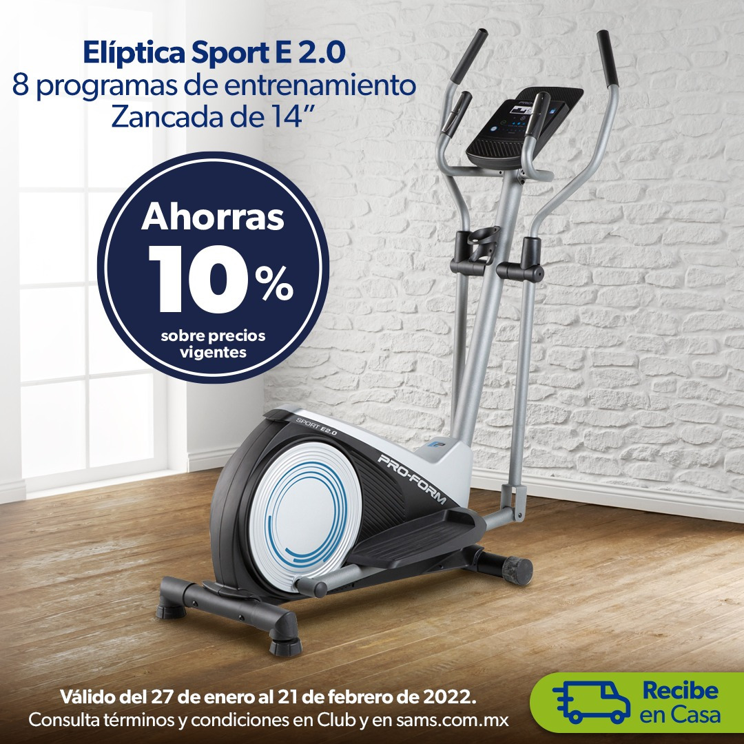Catálogo Sam's Club - 27.1.2022 - 21.2.2022. Página 81