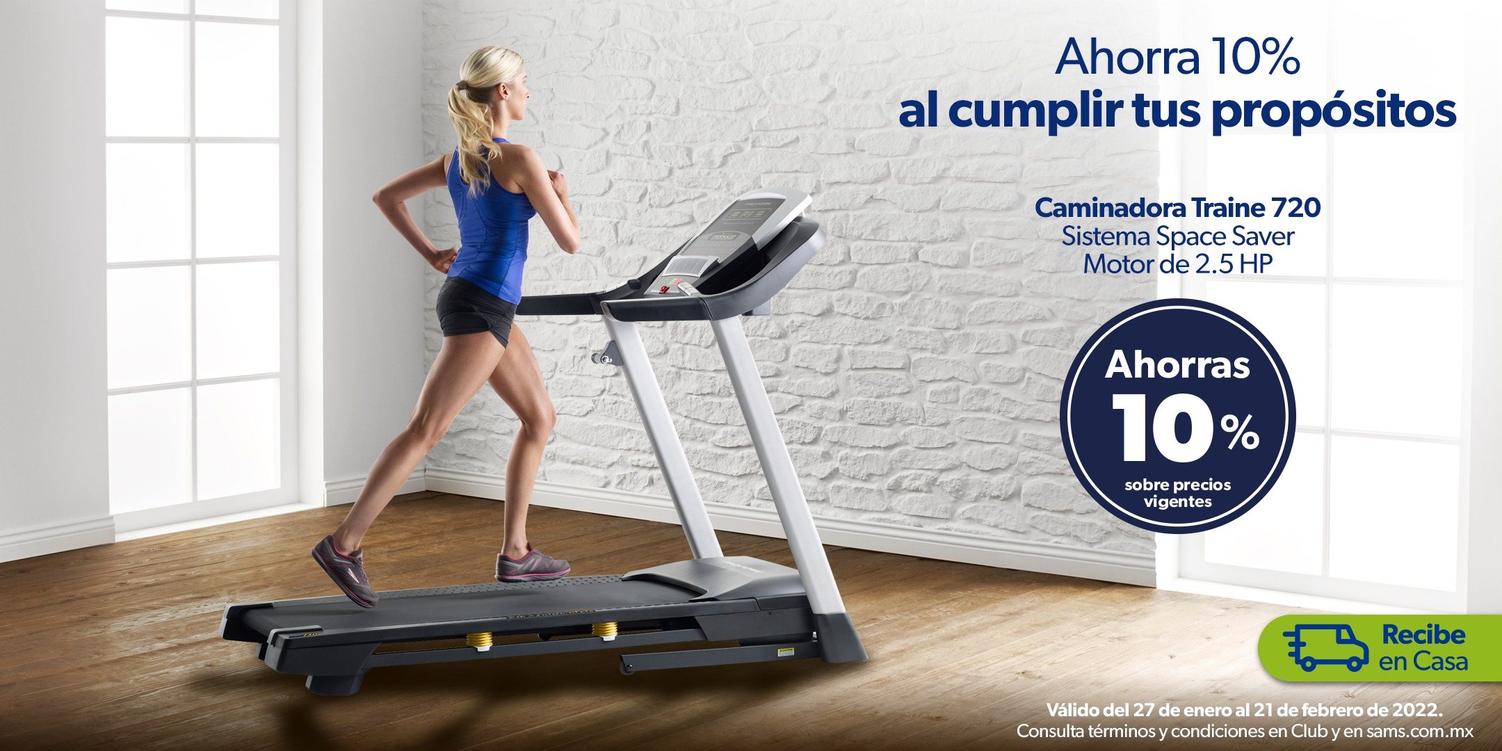 Catálogo Sam's Club - 27.1.2022 - 21.2.2022. Página 79