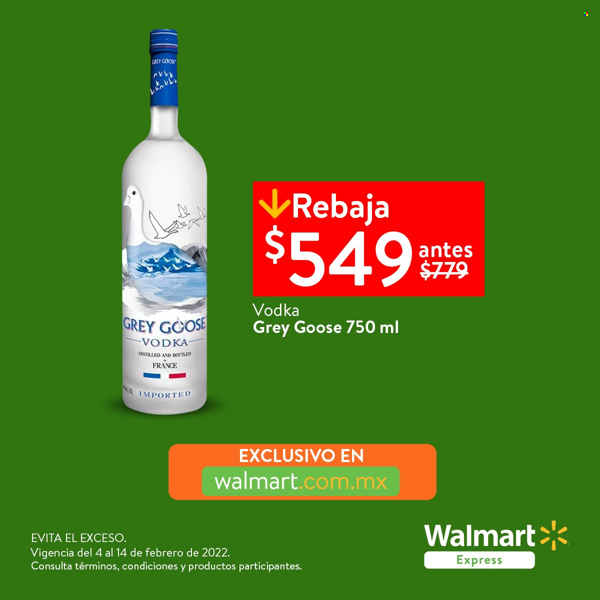 Catálogo Walmart Express - 4.2.2022 - 14.2.2022. Página 12