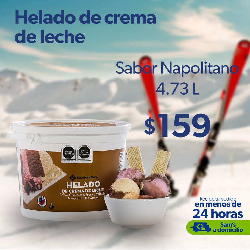 Catálogo Sam's Club - 27.1.2022 - 21.2.2022. Página 75