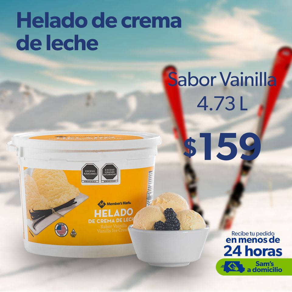 Catálogo Sam's Club - 27.1.2022 - 21.2.2022. Página 74