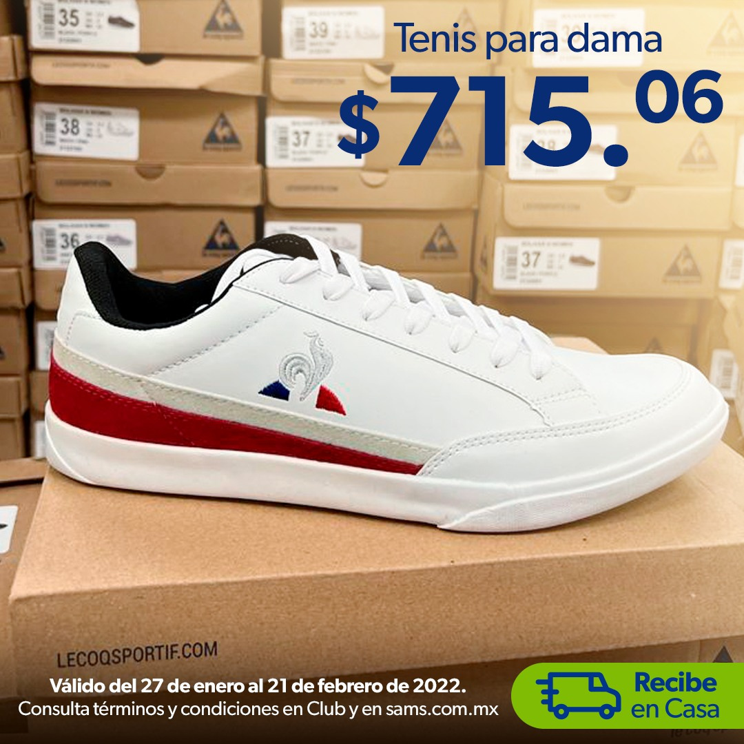 Catálogo Sam's Club - 27.1.2022 - 21.2.2022. Página 71
