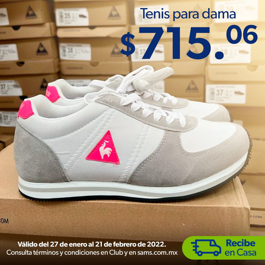 Catálogo Sam's Club - 27.1.2022 - 21.2.2022. Página 69