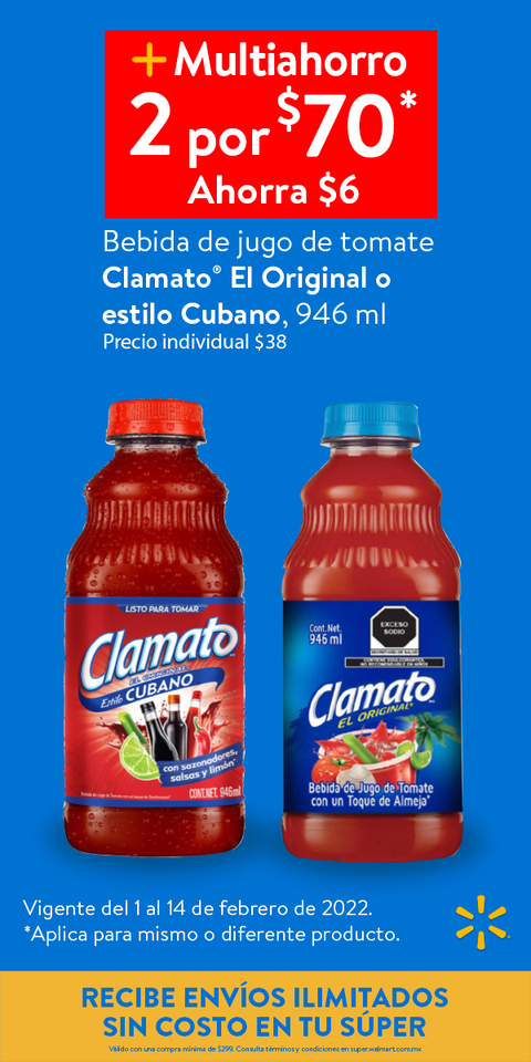 Catálogo Walmart - 1.2.2022 - 14.2.2022. Página 39