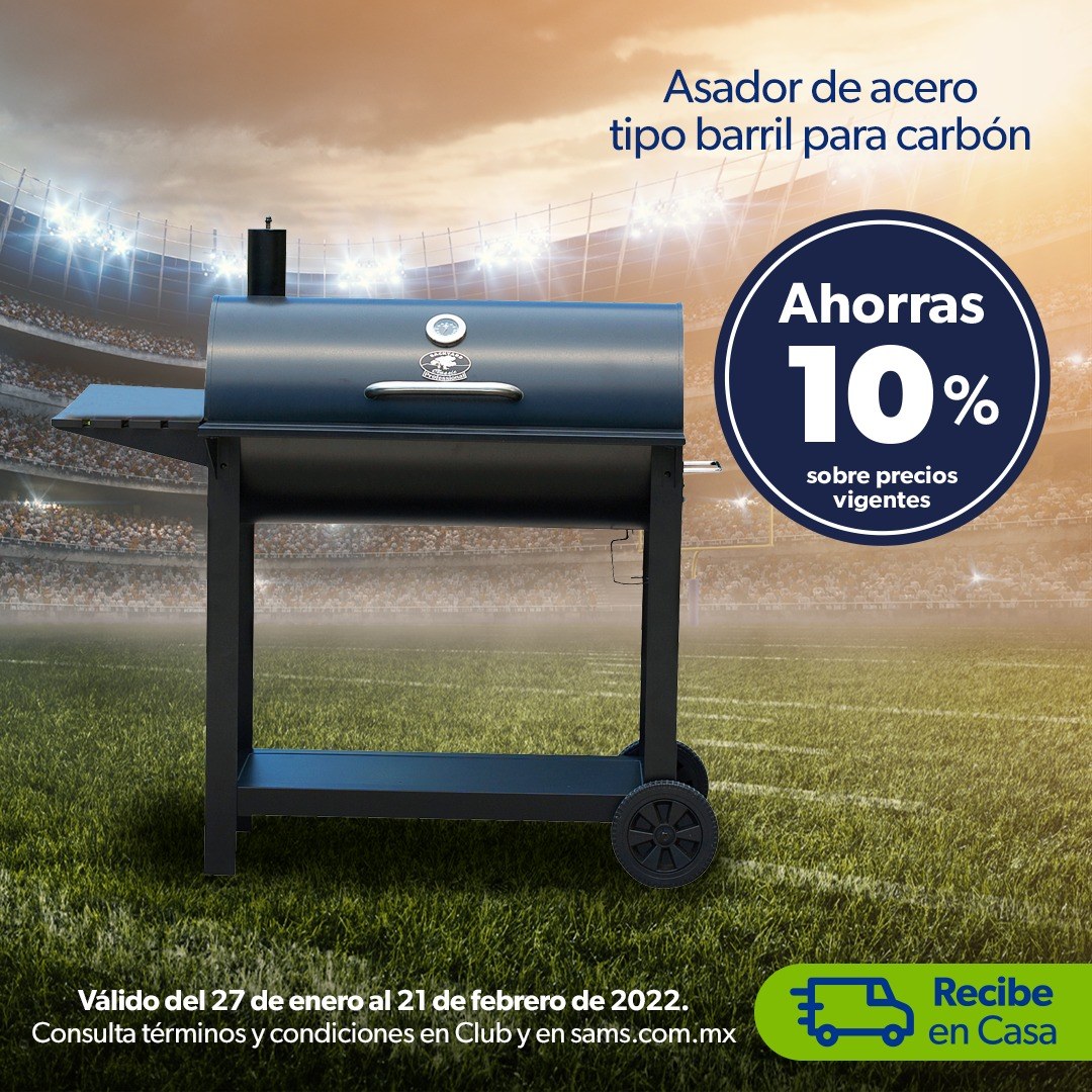 Catálogo Sam's Club - 27.1.2022 - 21.2.2022. Página 60