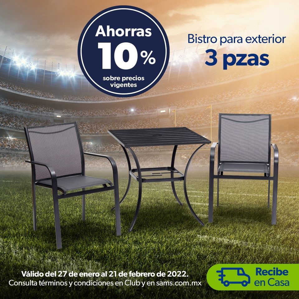 Catálogo Sam's Club - 27.1.2022 - 21.2.2022. Página 59