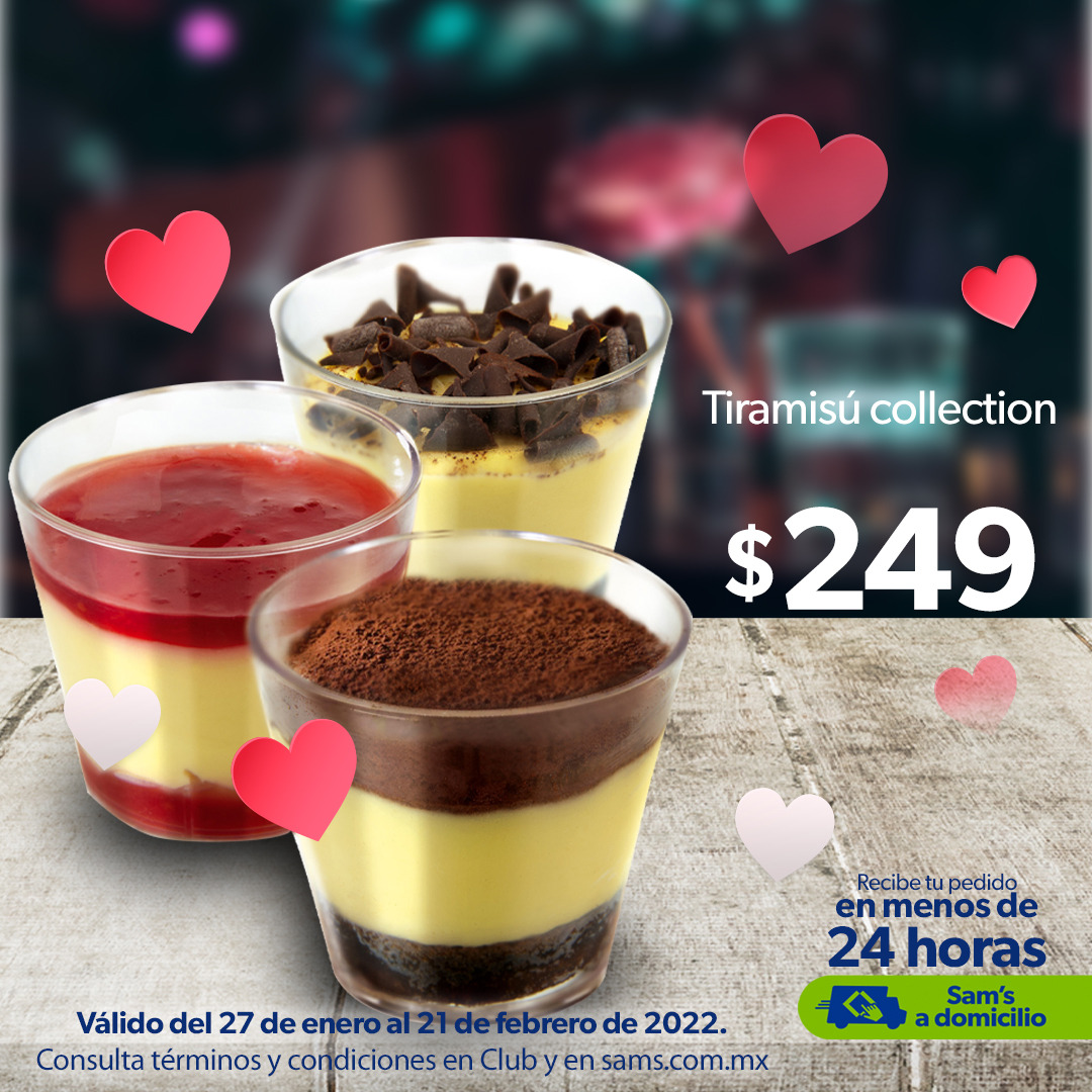 Catálogo Sam's Club - 27.1.2022 - 21.2.2022. Página 48